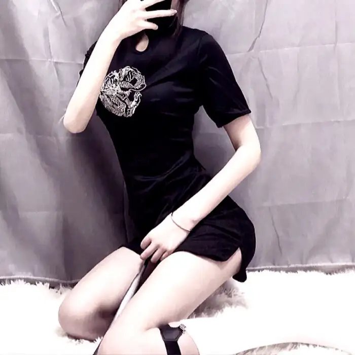 我们一无所知的夜晚